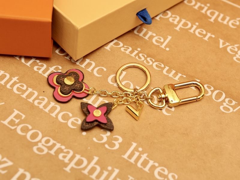 Louis Vuitton Keychains